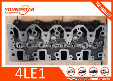 4LE1 4LE2 سر سیلندر موتور برای باریک ISUZU 8971147135 8-97114-713-5