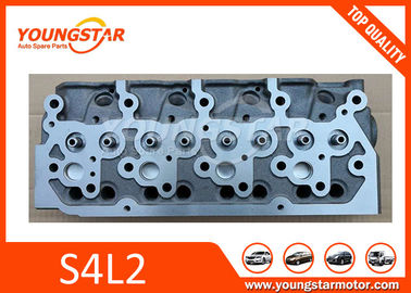 سرسیلندر موتور میتسوبیشی S4L S4L2 برای لیفتراک ، بیل ، ماشین آلات ساختمانی