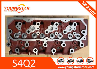 موتور سیلندر S4Q2 S4Q دیزلی برای کامیون های Mitsubishi ISO 9001