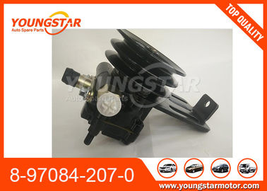 پمپ فرمان قدرت چدنی برای ISUZU D-MAX Diesel 4JB1 4JA1 8-97084-207-0