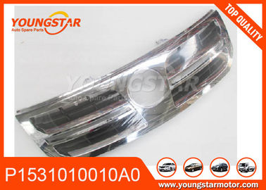 قطعات موتور اتومبیل Foton Tunland P1531010010A0 P1531040010A0 شبکه سپر عقب