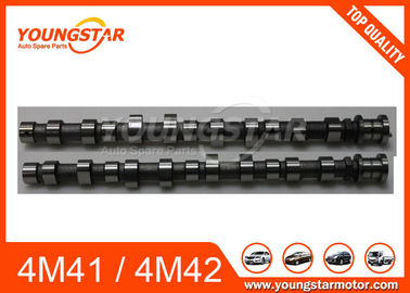 میل لنگ موتور چدنی برای جابجایی Mitsubishi Pajero Montero 4M41 4M42 3.2L
