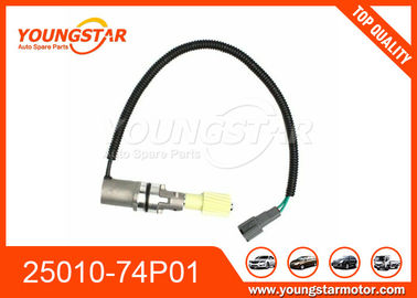 Assist Sensor سرعت خودرو 25010-74P00 25010-74P01 برای وانت NISSAN D21 Pathfinder Frontier 2.4L 3.0L 3.3L