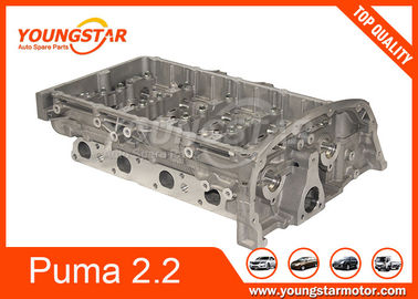2.2 سیلندر موتور TDCI سیلندر Puma Head LR037049 LR029711 For Land Rover Fedender