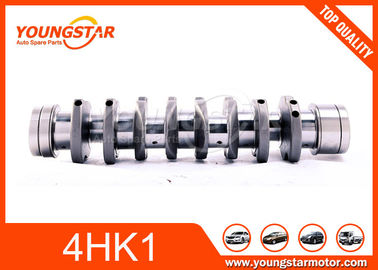 8-97352-534-2 ریخته گری Iro Materail و جعل مواد فلزی CRANKSHAFT برای ISUZU 4HK1
