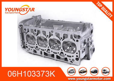 2.0T Fsi مجموعه کامل سر سیلندر برای VW PASSAT B6 / TIGUAN 08-2010 06H103373K