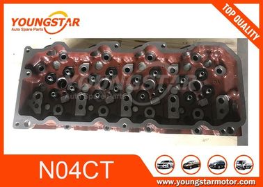 سر سیلندر چدن Hino Engine NO4C NO4CT