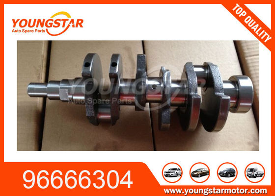 میل لنگ 96666304 موتور برای DAEWOO F8C MATIZ-0.8L