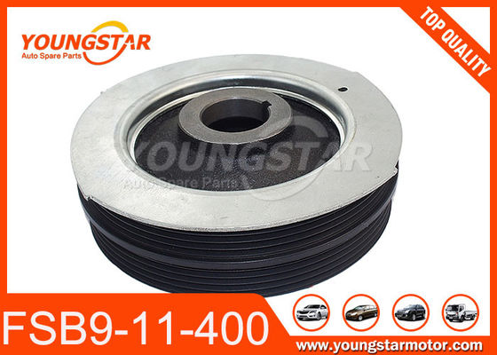 قرقره میل لنگ فورد 1.8 FP FSB9-11-400 برای MAZDA 323 626