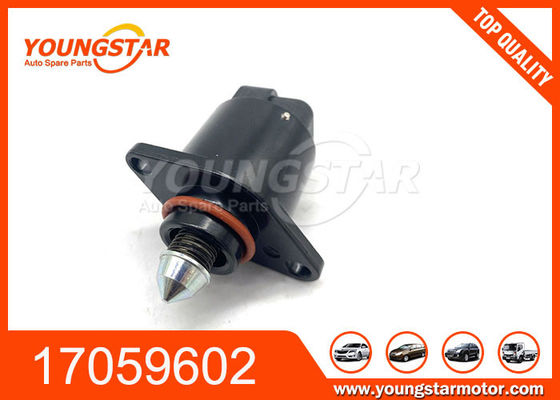 شیر کنترل هوای بیکار اتومبیل Daewoo Cielo 17059602