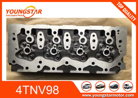 129907 07900 سر سیلندر موتور برای کانکتور فولک وی 98 4TNV98 4TNV98T 4TNV94 98