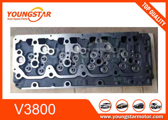 سر سیلندر بلوک موتور 1C020-03027 برای KUBOTA V3800