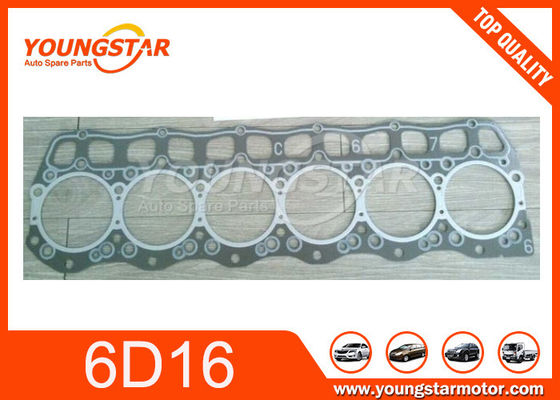 واشر سرسیلندر میتسوبیشی 6D16 6D16T ME 071328