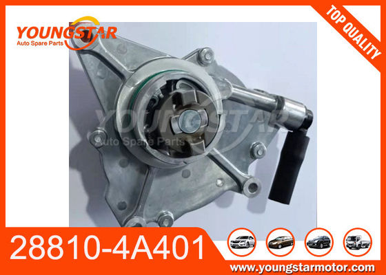 پمپ خلاac موتور هیوندای i800 iLoad کیا سورنتو 28810-4A401 28810-4A402