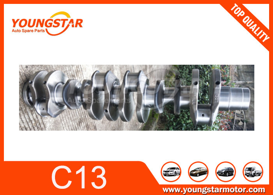 میل لنگ موتور  C13 313-3997 313-3996 3133997 3133996