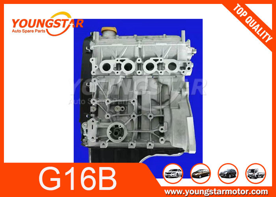 بلوک سیلندر موتور خودرو 1.6 لیتری برای SUZUKI G16B