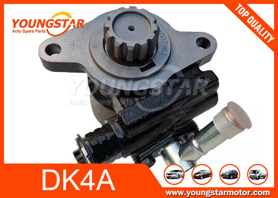 پمپ فرمان استیل DK4A DK4A-3407000A 75 کیلو وات / 3600r/min