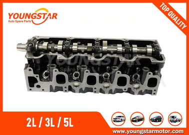 TOYOTA Land Cruiser Cylinder Head 2.4D 11101-54050 11101-54071