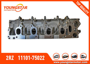 سر سیلندر کامل برای TOYOTA Tacoma 2RZ 2.4 11101-75022 بنزین 8V 4cyl 1994-