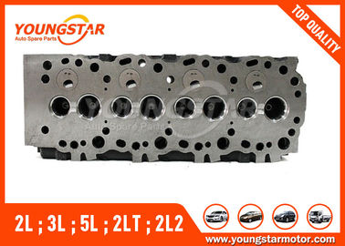 سر موتور سیلندر TOYOTA Hilux Dyna Hiace 3L 2.8L 11101-54131 909053
