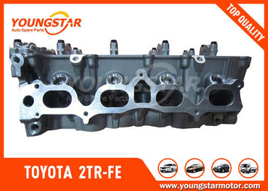 سر سیلندر کامل برای TOYOTA Land-Cruserc 2TR-FE؛  2TRFE 11101-0C030