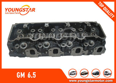 موتور سیلندر سر برای CHEVROLET (GM) 6.5 GM 6.5D -60 dgr پیچ های ورودی 14 میلیمتر