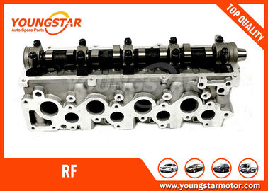 کامل MAZDA 323 سر سیلندر B2200 R2 / RF R263-10-100J R263-10-100H