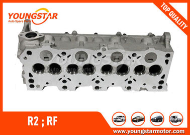 سر موتور سیلندر برای MAZDA RF RE؛  MAZDA 626 2.0TD AMC 908746