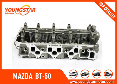 سر موتور سیلندر برای MAZDA BT-50 WEC WE 07- ​​16V WE01-10-100J