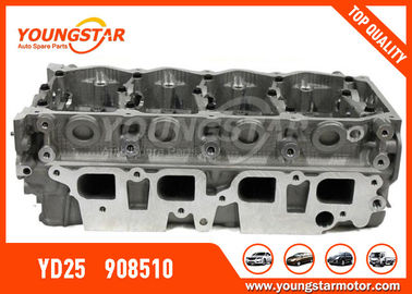 موتور سیلندر سر برای NISSAN YD25؛  NISSAN YD25 Navara (YD25) 2.5DDTI DOHC 16V 2005- 11039-EC00A
