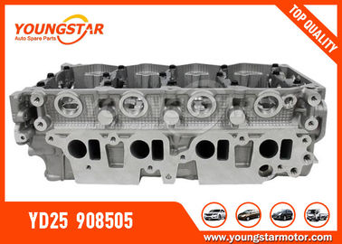 موتور سیلندر سر برای NISSAN YD25 908505؛  NISSAN Narava Cabstar YD25