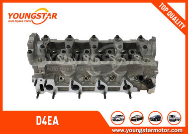 موتور سیلندر سر برای HYUNDAI D4EA؛  HYUNDAI Santa Fe 2.0 CRDI D4EA / Tucson D4EA 2007 تا
