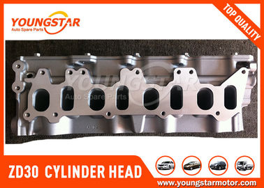 موتور سیلندر سر برای NISSAN ZD30؛  Nissan ZD30 Atleon Cabstar 3.0tdi 16V 2006- 11039-MA70A AMC 908509