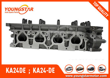 موتور سیلندر سر NISSAN KA24DE؛  NISSAN KA24-DE D22 11010-VJ260؛  11040-VJ260