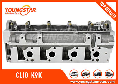 سر سیلندر کامل موتور K9K برای  Clio 1.5DCI 908 621/908 624