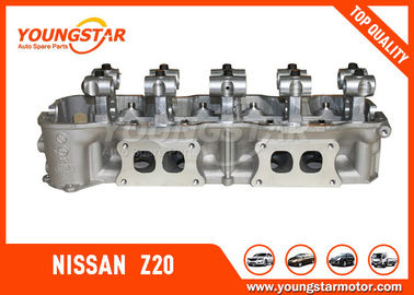 موتور سیلندر سر NISSAN Z20؛  کابین NISSAN E23 F2 GC22 D21 11041-27G00