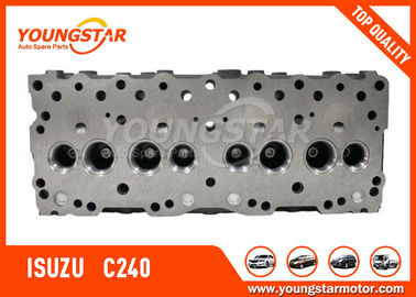 موتور سیلندر برای ISUZU C240 ​​5-1111-0207-0 دیزل 8V / 4CYL