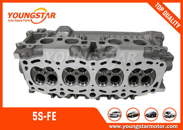 TOYOTA Camry Celica Mr2 بنزین 5SFE سر سیلندر 11101 - 79165