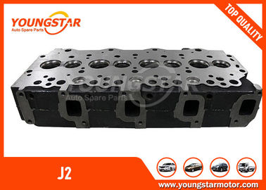 KIA Bongo / Besta GS / K2700 موتور سیلندر سر 2665CC 2.7D 8V
