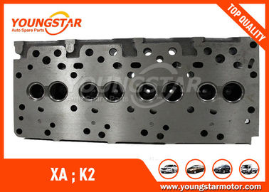 2.7D XA موتور سیلندر موتور دیزلی برای KIA OK480-10-100R / OK480-10-100