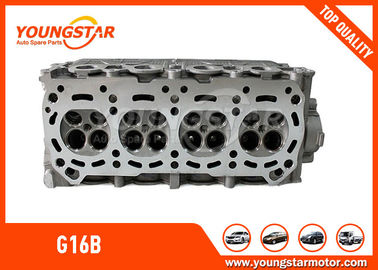 SUZUKI G16B سیلندر 1.6 16V برای موتور Vitara / Baleno 11110 - 82607