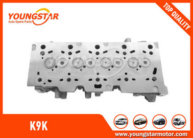 رانندگی K9K Kangoo / Clio کامل سر سیلندر، 1.5DCI سیلندر سر Assy