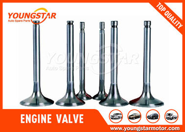 8-97171-398-0 8-97171-399-0 شیر موتور برای ISUZU 4HF1