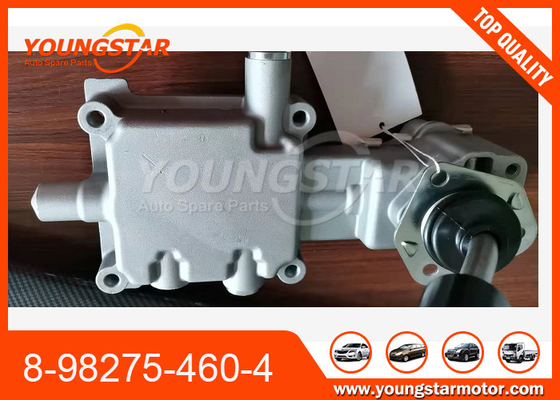 پوشش جعبه دنده 8-98275-460-4 برای ISUZU D-MAX 1.9