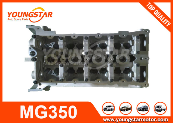 مواد آلومینیومی سرسیلندر MG3 1.5 برای Roewe 350