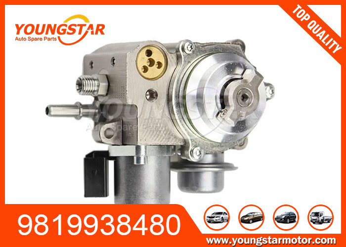 9819938480 پمپ سوخت پرفشار برای BMW MINI Cooper R55 R56 R57 R58 R59