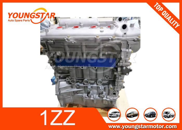 موتور کاملا جدید برای کورولا 1ZZ 1ZZ-FE 1.8l