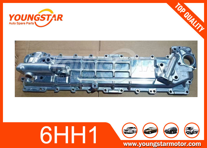پوشش خنک کننده روغن برای ISUZU 8-94390074-4 8-94390-074-4 6hh1