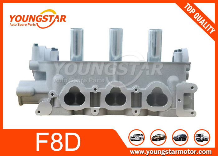 F8d سر سیلندر موتور برای سوزوکی ماروتی نوع جدید و قدیمی