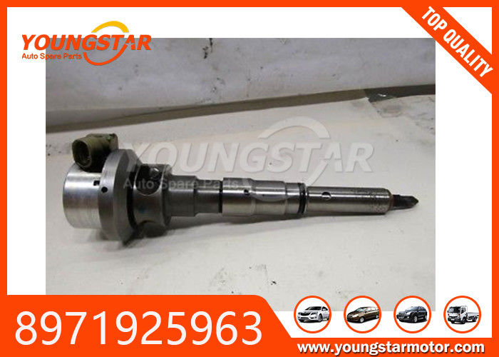 8971925963 INJECTOR برای ISUZU Troople 4JX1 3.0L انژکتور سوخت 8982457530